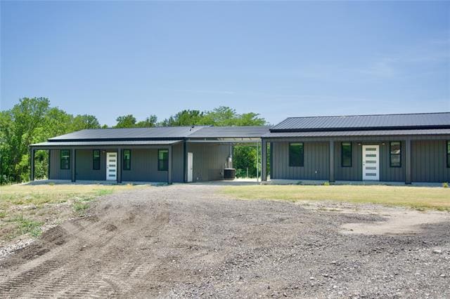 Building Photo - 325 Co Rd 560
