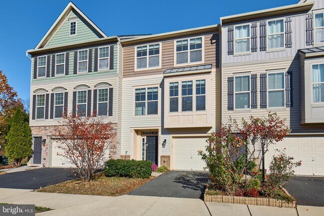 Building Photo - 42612 Galbraith Square