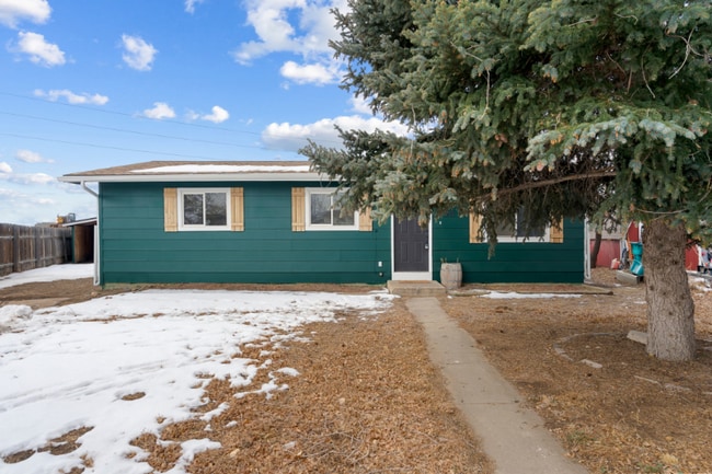 Building Photo - 3736 Boxelder Ct