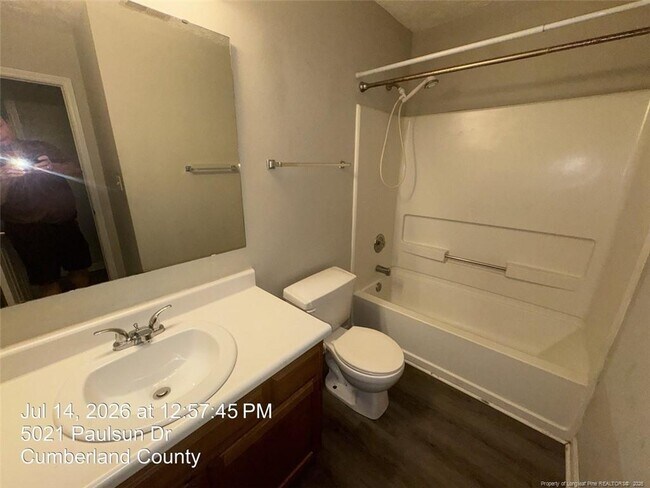 Building Photo - 5021 Paulsun Dr