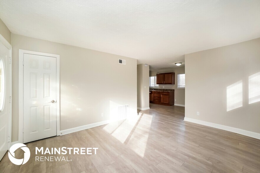 Building Photo - 4723 Granada Dr