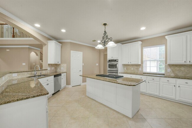 Building Photo - 25610 Corey Cove Ln