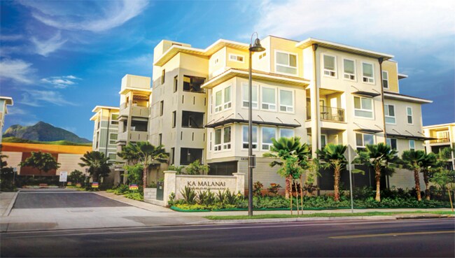 Building Photo - 437 Kailua Rd