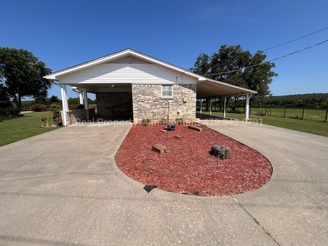 Building Photo - 4134 Palestine Rd