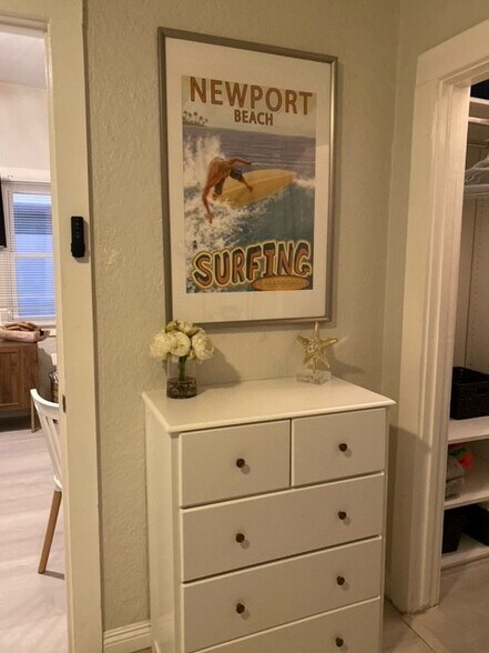 Bedroom - 127 24th St