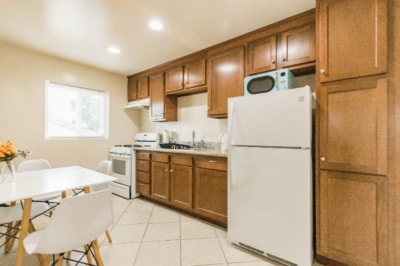 Building Photo - 4124 Gamma St