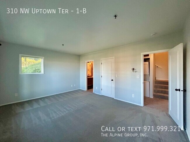 Building Photo - 310 NW Uptown Terrace