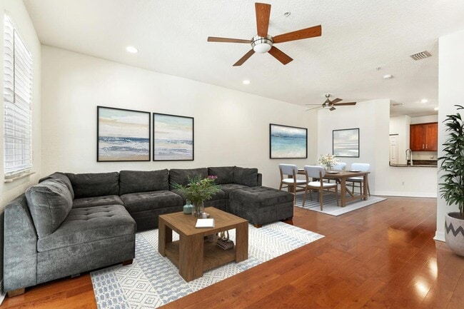 Building Photo - 105 Harbors Way