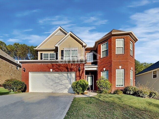 Building Photo - 982 Simonton View Ln SE