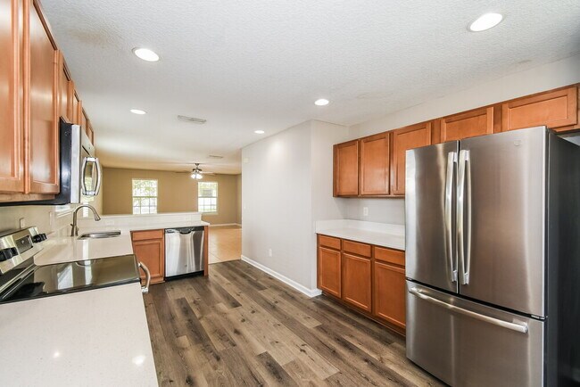 Building Photo - 734 Celebration Lane