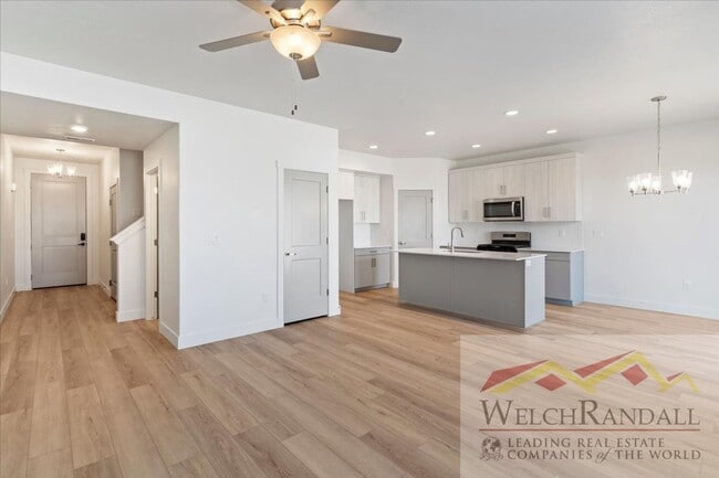Building Photo - Brand New Townhome for Rent in West Haven