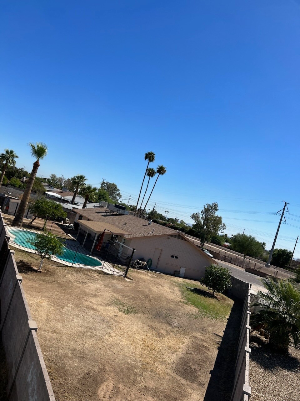 Building Photo - 3808 W Malapai Dr