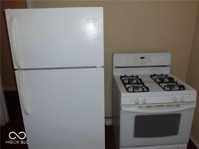 Building Photo - 3602 N Layman Ave