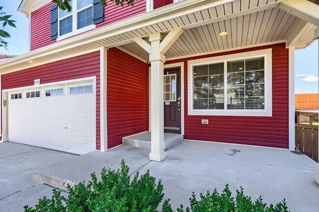Building Photo - 1696 Odyssey Ct