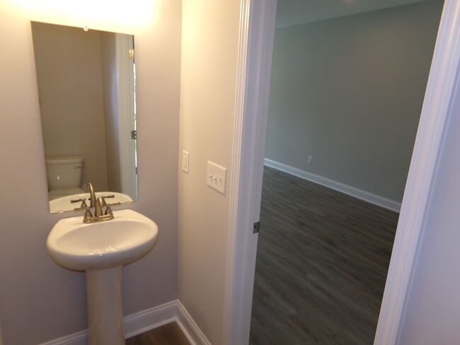 Building Photo - 50% off the first month’s rent! Welcome to Jacks Branch Townhomes