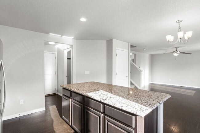 Building Photo - Gorgeous home with a finished basement, 3-...