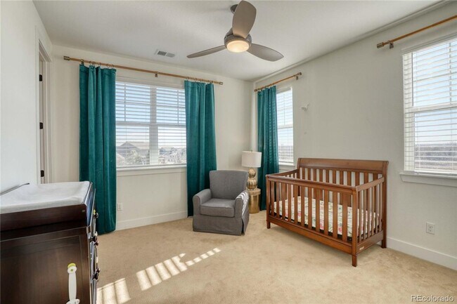 Building Photo - Beautiful Spacious 4 bed/4.5 bathroom in Broomfield - Available NOW!