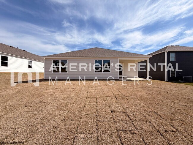 Building Photo - New Construction Home for Rent in Tuscaloosa, AL!