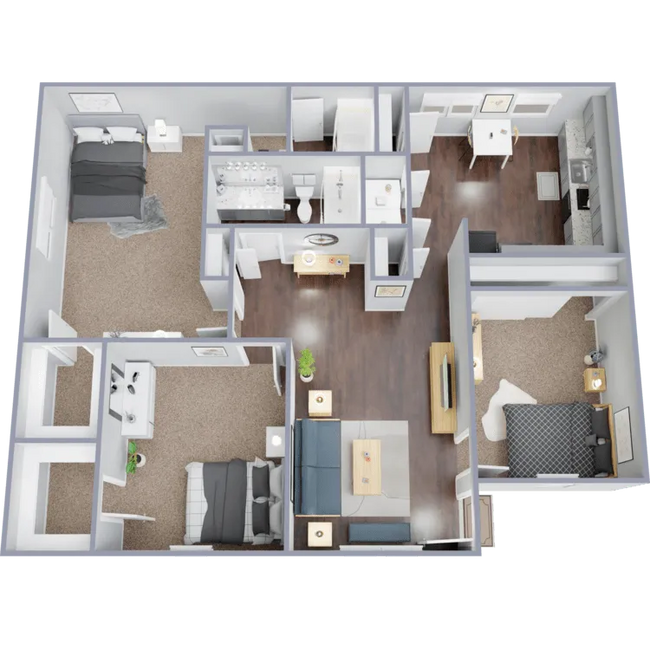 C1WD.png - Regal Pointe Apartments