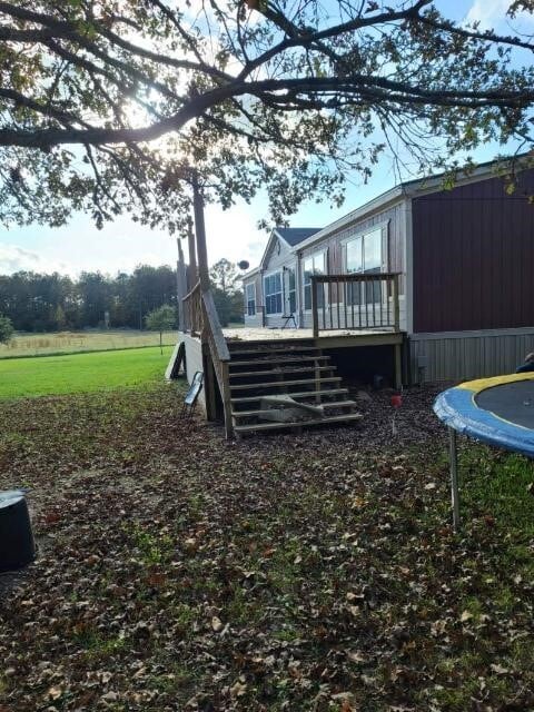 Building Photo - 132 Granbury