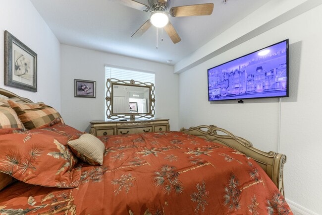 Building Photo - PET FRIENDLY- TURNKEY FURNISHED. VARIABLE RENTAL RATES