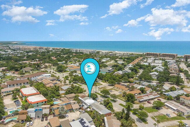 Building Photo - 262 Canaveral Beach Blvd