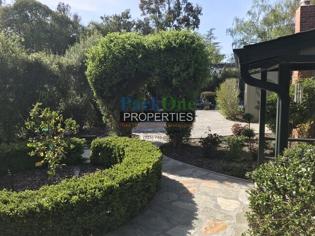 Building Photo - Gorgeous Cul De Sac home in Orinda