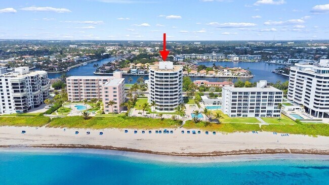 Building Photo - 2917 S Ocean Blvd