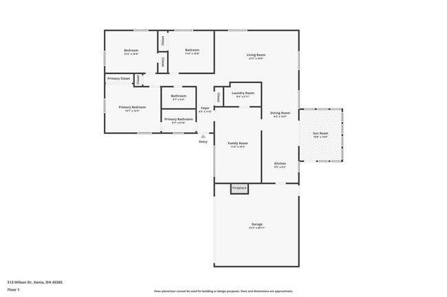 Building Photo - Newly Renovated