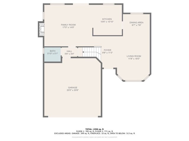 Building Photo - 2982 La Vista Ave