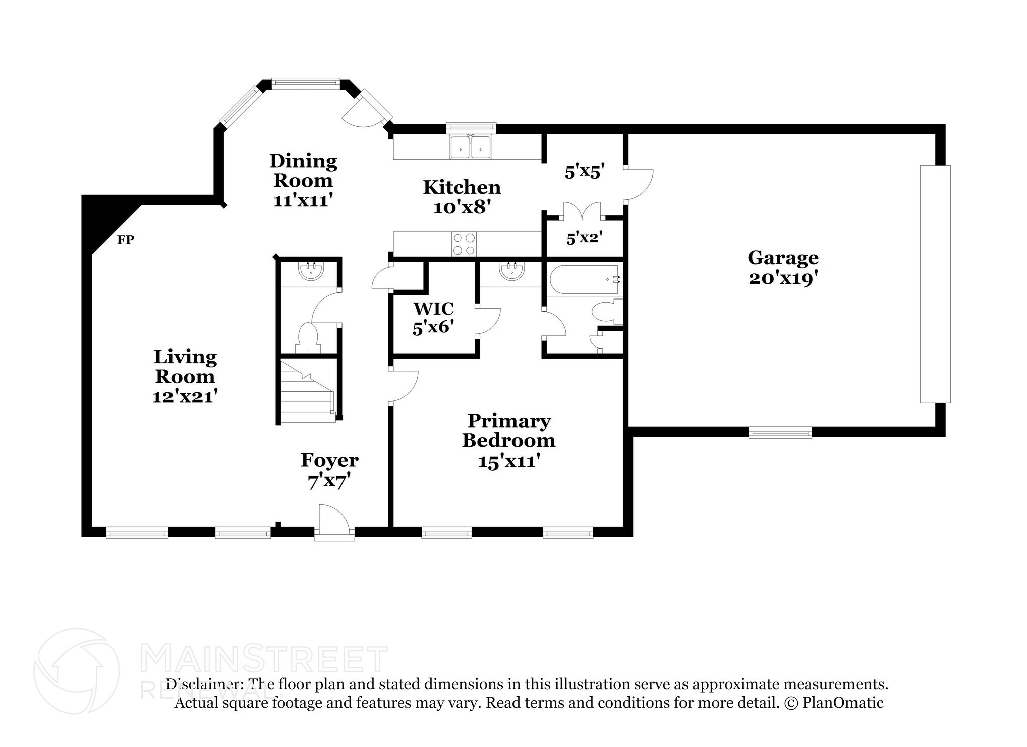 Building Photo - 2569 Kate Bond Rd