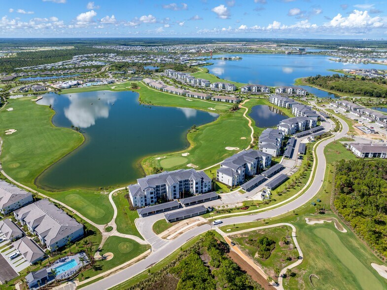 Building Photo - 43977 Boardwalk Loop