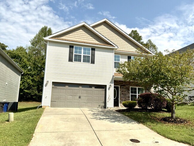 Building Photo - 4412 Morning Ridge Ln
