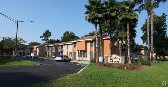 Primary Photo - Victory Pointe Apartments