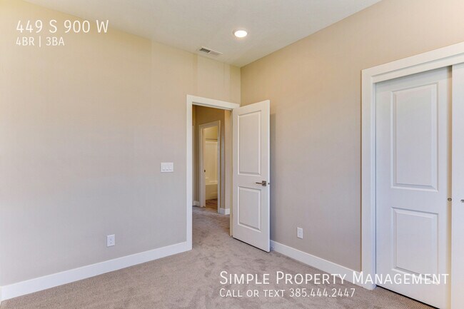 Building Photo - 449 S 900 W
