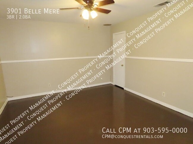 Building Photo - 3901 Belle Mere St