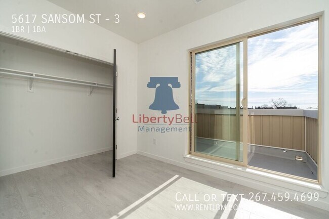 Building Photo - 5617 Sansom St