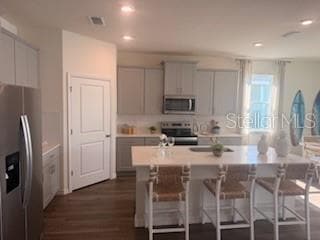 Building Photo - 318 Bracer Wy