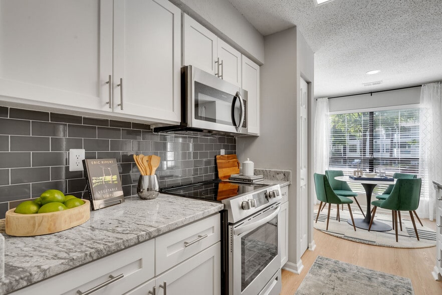 The Bailey Apartments 4800 University Dr Durham NC 27707 Apartment