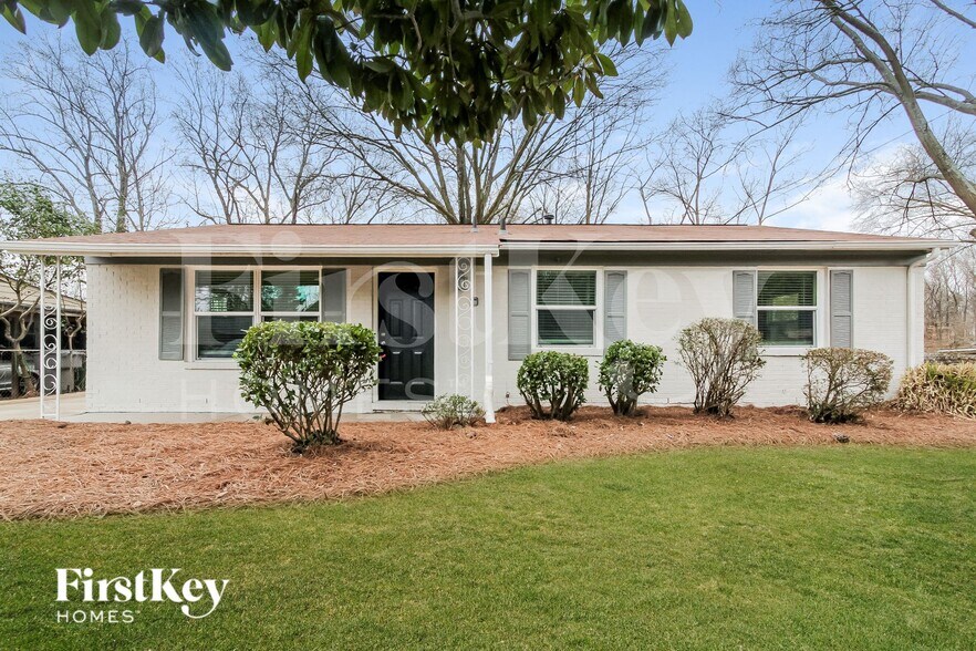 Building Photo - 3610 Bardot Dr