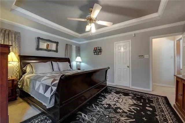 Building Photo - 2522 Belmeade Dr