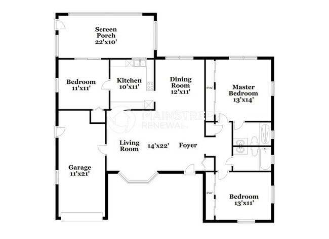 Building Photo - 3 Bedroom Pet-Friendly Home in Lauderhill, FL with Main Street Renewal