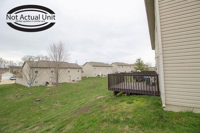 Building Photo - 3913 Snowy Owl Dr