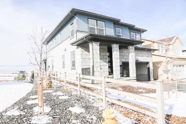 Building Photo - 8547 Cheraw St