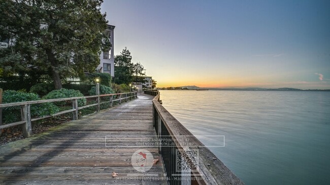 Building Photo - Take the helm of this nautical themed 2 be...
