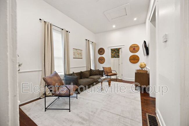 Building Photo - 915 S Shelby St