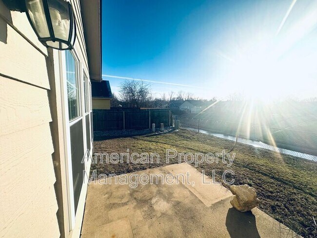 Building Photo - 2832 S 138th E Ave