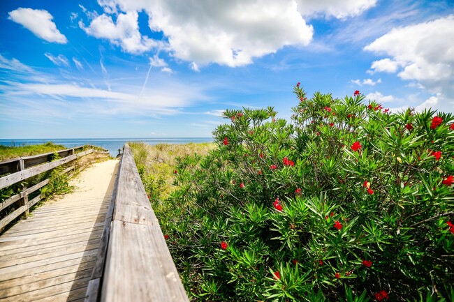 Building Photo - Move-In-Ready! Willoughby Beach, Norfolk!