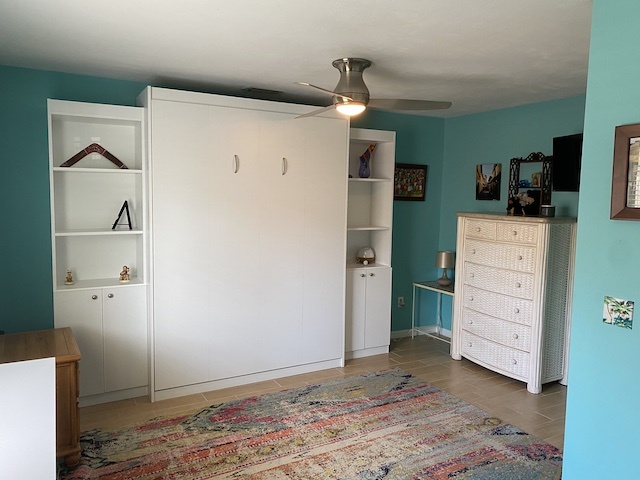 Murphy Bed - 810 E 23rd Ave