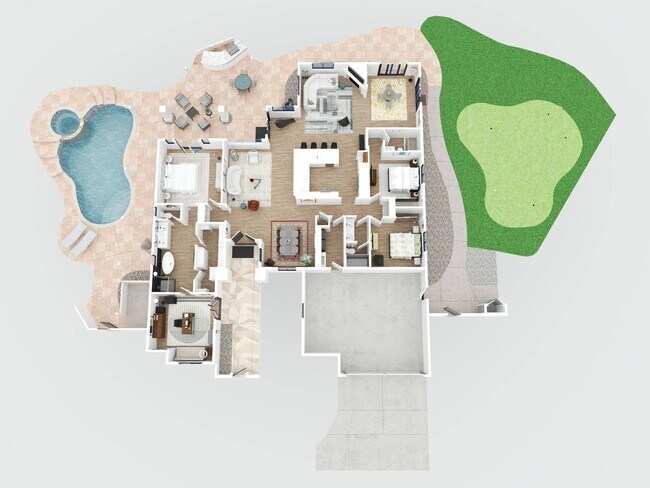 Building Photo - 32 Santa Ynez